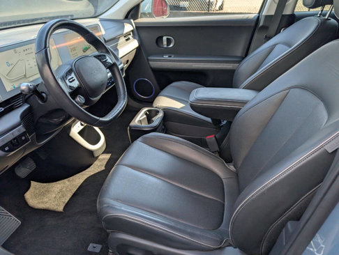 Used 2023 Hyundai Ioniq 5 SEL image 10