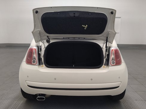 Used 2014 FIAT 500 Pop image 29