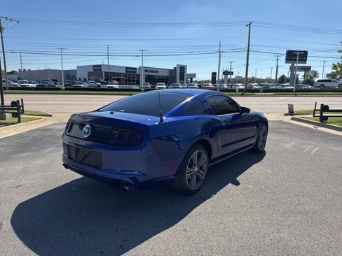 Used 2014 Ford Mustang Premium w/ V6 Performance Package image 5
