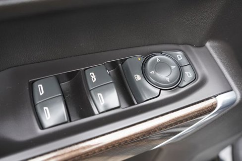 Used 2019 Chevrolet Silverado 1500 LT Trail Boss w/ Convenience Package image 23