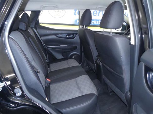 Used 2019 Nissan Rogue Sport SV image 19