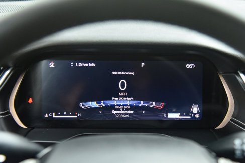 Certified 2023 Jeep Grand Cherokee Laredo w/ Luxury Tech Group I image 16