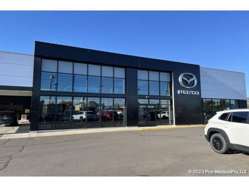 Used 2015 MAZDA MAZDA3 i Touring image 28
