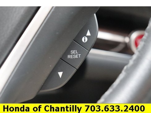 Used 2016 Honda CR-V Touring image 12