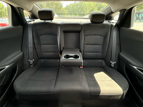 Used 2019 Chevrolet Malibu LT image 35