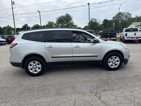 Used 2013 Chevrolet Traverse LS image 18