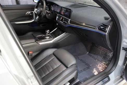 Used 2021 BMW M340i w/ Executive Package image 52