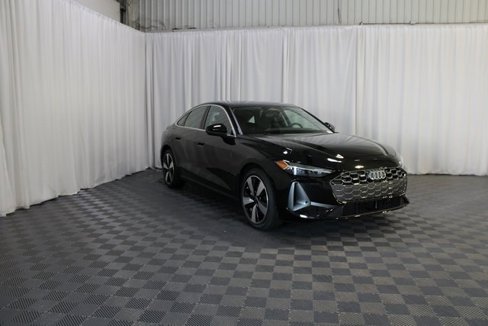 New 2025 Audi A5 2.0T Premium Plus image 30