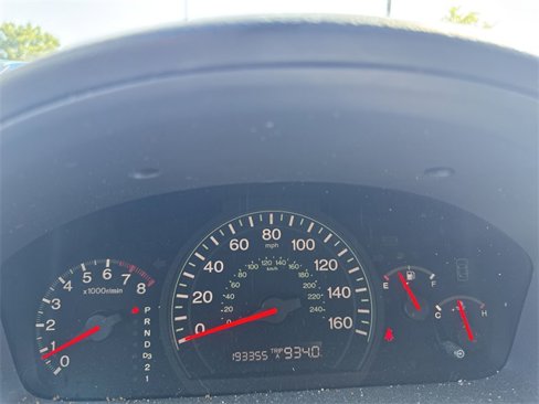 Used 2004 Honda Accord LX image 14