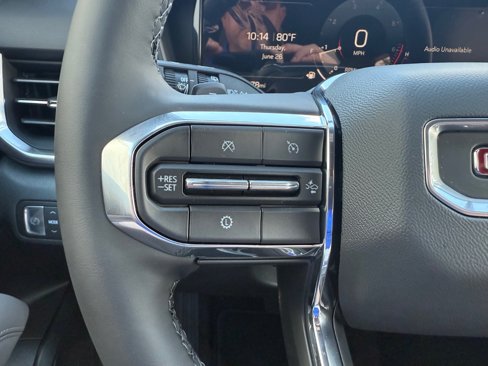 New 2026 GMC Terrain Elevation w/ Black Edition image 16