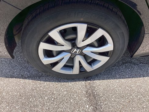 Used 2023 Honda Civic LX image 12