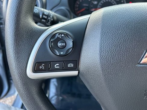 Used 2024 Mitsubishi Mirage ES image 17