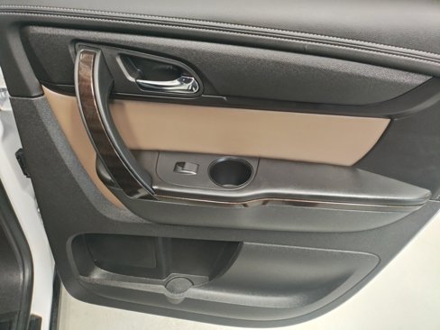 Used 2017 GMC Acadia Limited SLT image 17