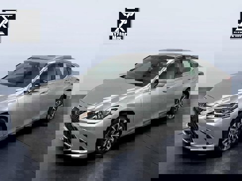 Used 2022 Lexus ES 250 image 1