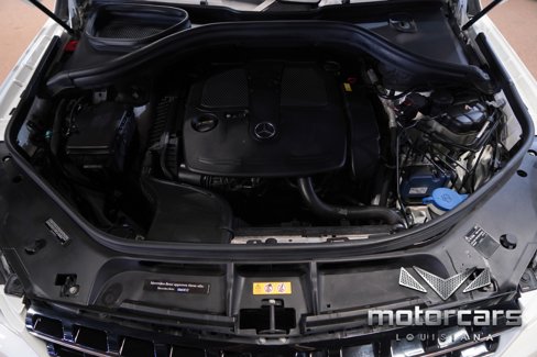 Used 2014 Mercedes-Benz ML 350 4MATIC image 20