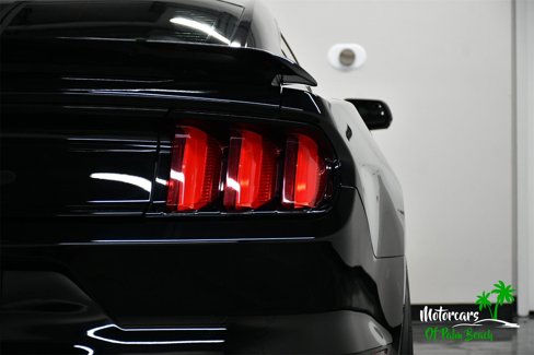 Used 2017 Ford Mustang Shelby GT350 w/ Electronics Package image 10