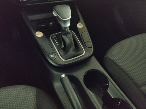 Used 2023 Kia Soul LX w/ LX Technology Package image 26