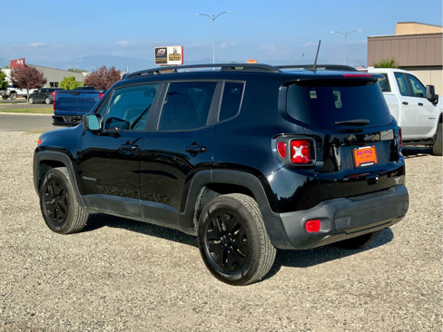 Used 2018 Jeep Renegade Sport w/ Power & Air Group image 3