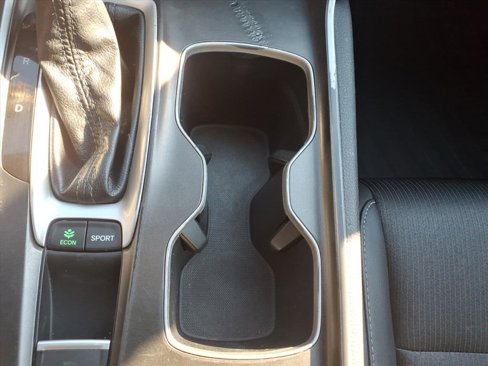 Used 2020 Honda Accord Sport image 24