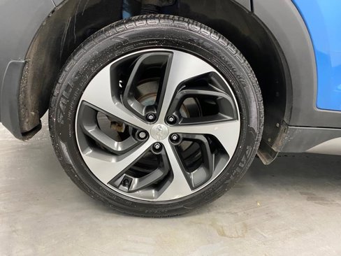 Used 2016 Hyundai Tucson Sport image 18
