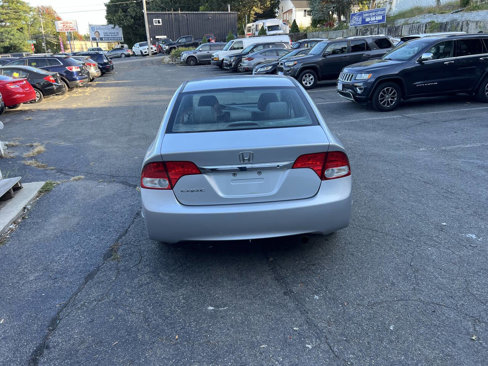 Used 2011 Honda Civic LX image 10