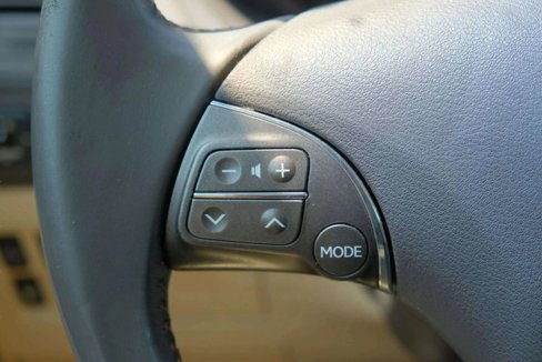Used 2010 Lexus ES 350 image 27