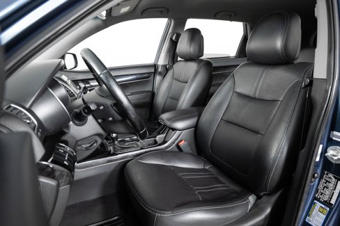 Used 2014 Kia Sorento EX image 16
