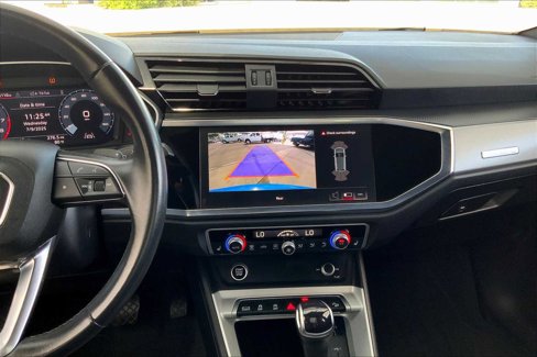 Used 2023 Audi Q3 2.0T Premium image 6
