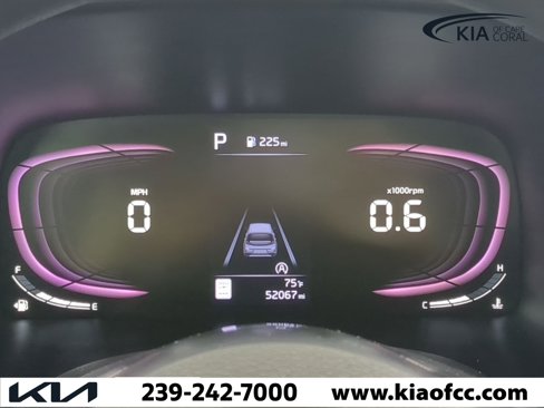 Certified 2023 Kia Soul LX image 24