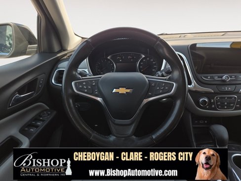 Used 2022 Chevrolet Equinox LT image 23