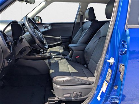 Used 2020 Kia Soul EX w/ Option Group 015 image 16