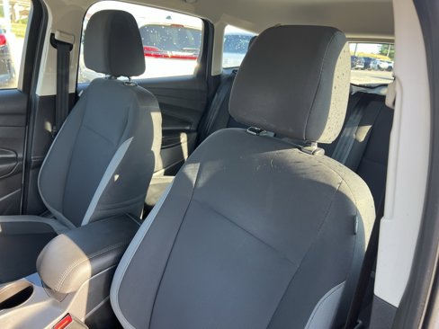 Used 2016 Ford Escape S image 26