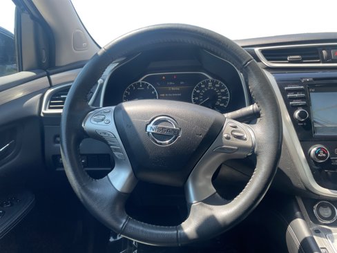 Used 2015 Nissan Murano SL image 19