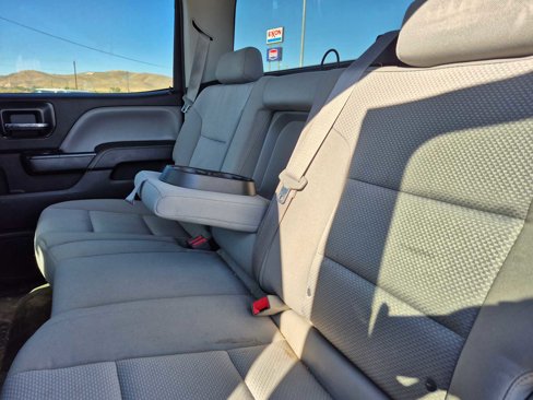 Used 2015 Chevrolet Silverado 3500 W/T w/ WT Convenience Package image 29