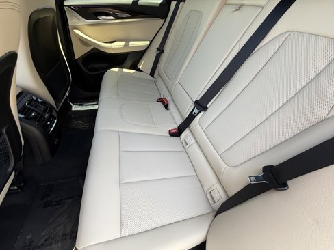 Certified 2024 BMW X3 sDrive30i w/ Convenience Package image 31