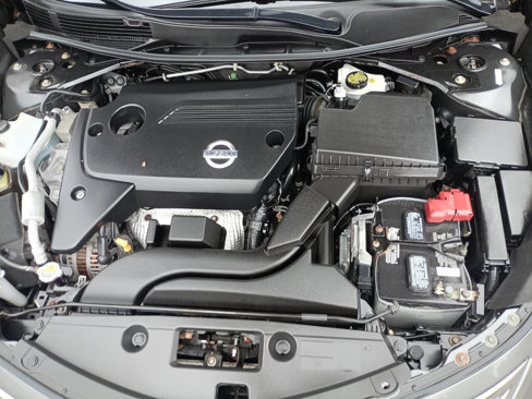 Used 2015 Nissan Altima 2.5 SL image 33