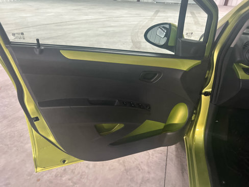 Used 2013 Chevrolet Spark LT image 11