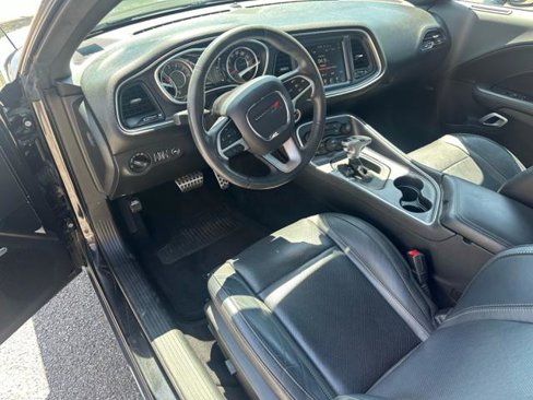 Used 2015 Dodge Challenger SXT Plus image 35