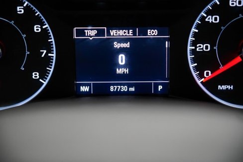 Used 2018 GMC Terrain SLE w/ Driver Convenience Package image 34