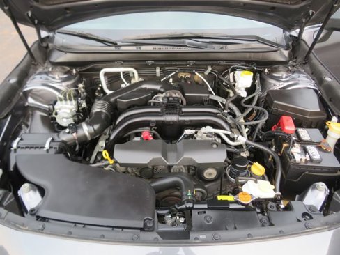 Used 2019 Subaru Outback 2.5i image 38