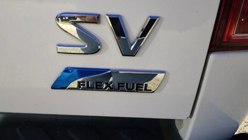 Used 2019 Nissan Frontier SV image 15