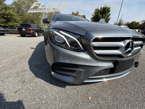 Used 2019 Mercedes-Benz E 300 image 28