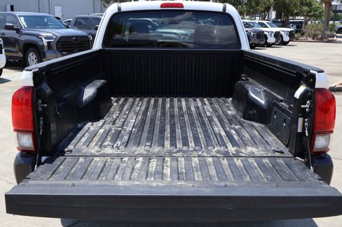 Used 2020 Toyota Tacoma SR image 24