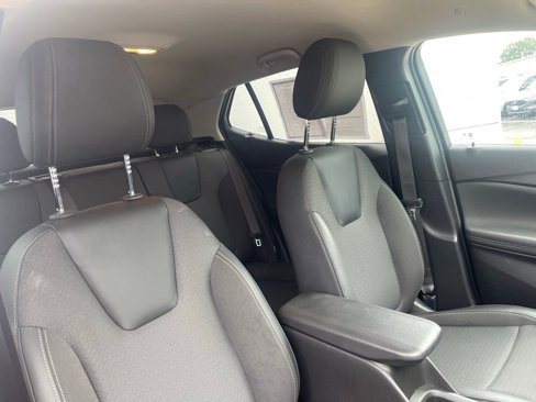 Used 2024 Buick Encore GX Preferred image 32