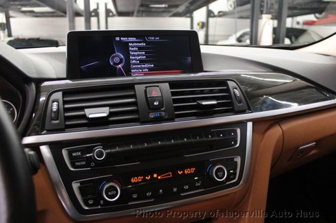 Used 2015 BMW 328i xDrive Wagon image 19