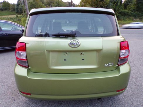 Used 2009 Scion xD image 7