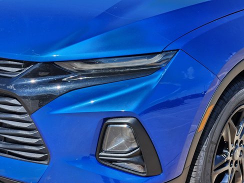 Used 2019 Chevrolet Blazer LT image 10