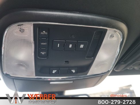 Used 2017 Dodge Charger SXT w/ AWD Plus Group image 10