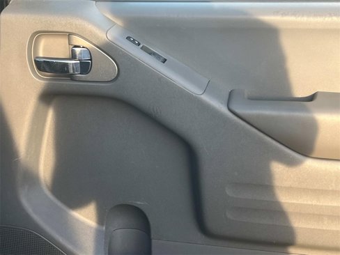 Used 2020 Nissan Frontier SV w/ Midnight Edition Floor Mats image 22