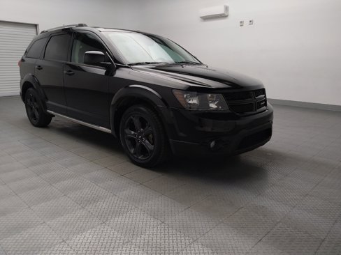 Used 2019 Dodge Journey Crossroad image 13